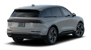 2026 Lincoln Lincoln Nautilus External Image 4